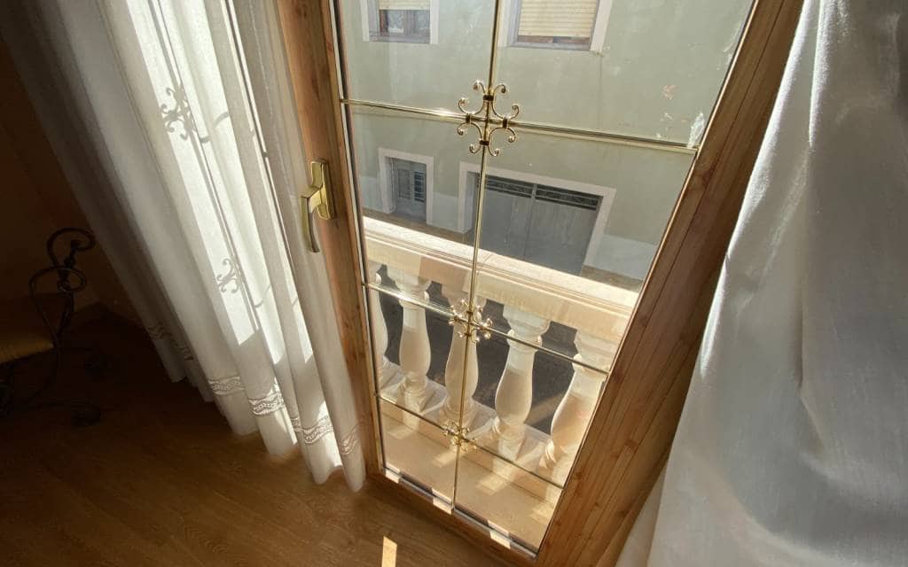 5 soverom Hus til salgs i Sax med svømmebasseng garasje - € 175 000 (Ref: 9348794)