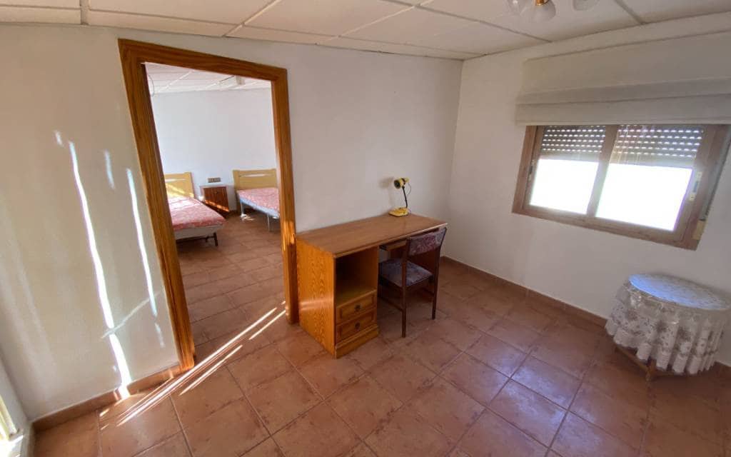 5 soverom Hus til salgs i Sax med svømmebasseng garasje - € 175 000 (Ref: 9348794)