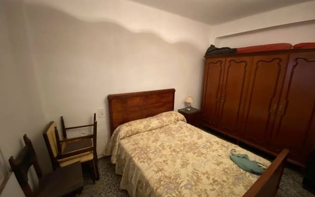 5 bedroom Townhouse for sale in Salinas - € 70,000 (Ref: 9353937)