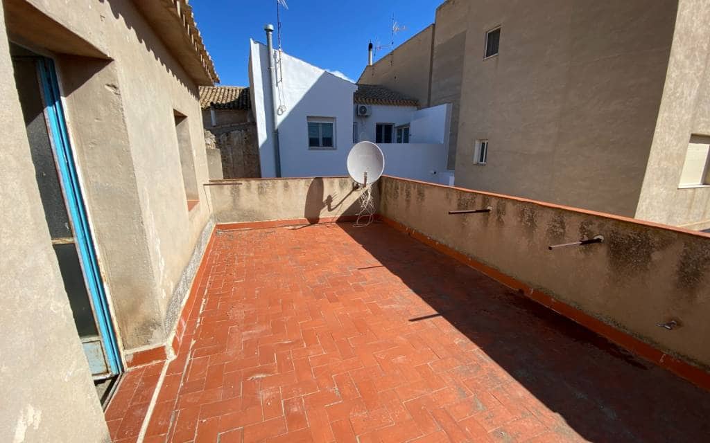 5 bedroom Townhouse for sale in Salinas - € 70,000 (Ref: 9353937)