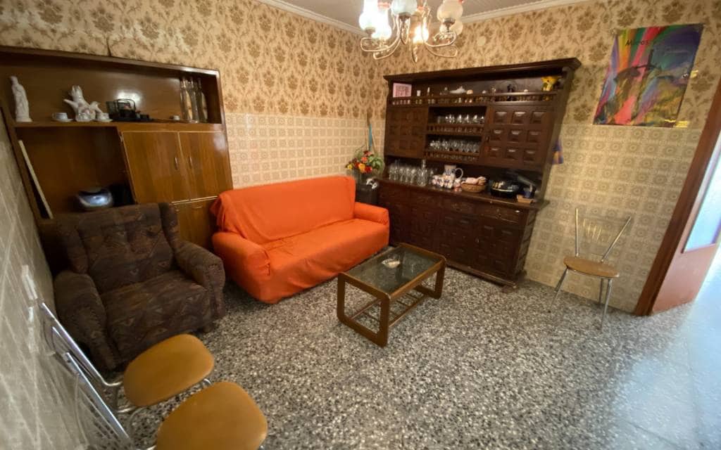 5 bedroom Townhouse for sale in Salinas - € 70,000 (Ref: 9353937)