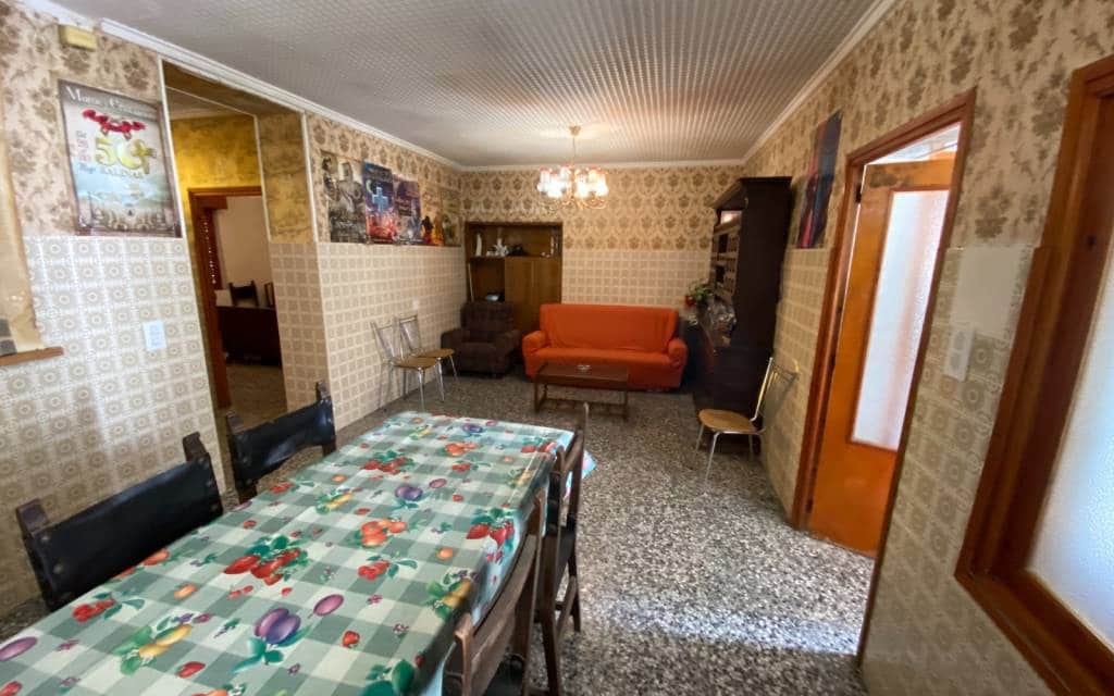 5 bedroom Townhouse for sale in Salinas - € 70,000 (Ref: 9353937)