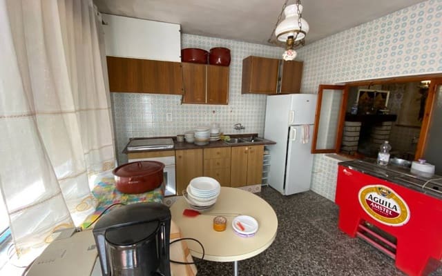 5 bedroom Townhouse for sale in Salinas - € 70,000 (Ref: 9353937)