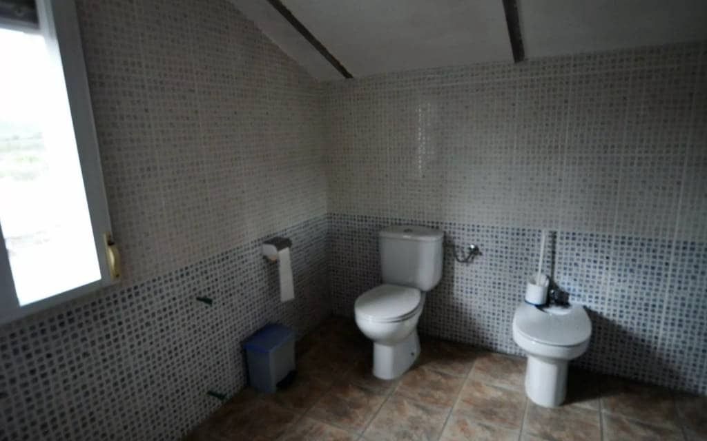 3 slaapkamer Villa te koop in Salinas met garage - € 220.000 (Ref: 9357860)