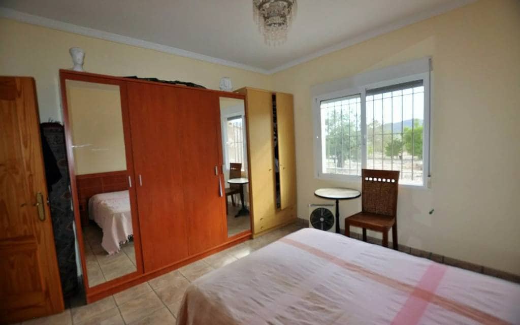 3 slaapkamer Villa te koop in Salinas met garage - € 220.000 (Ref: 9357860)