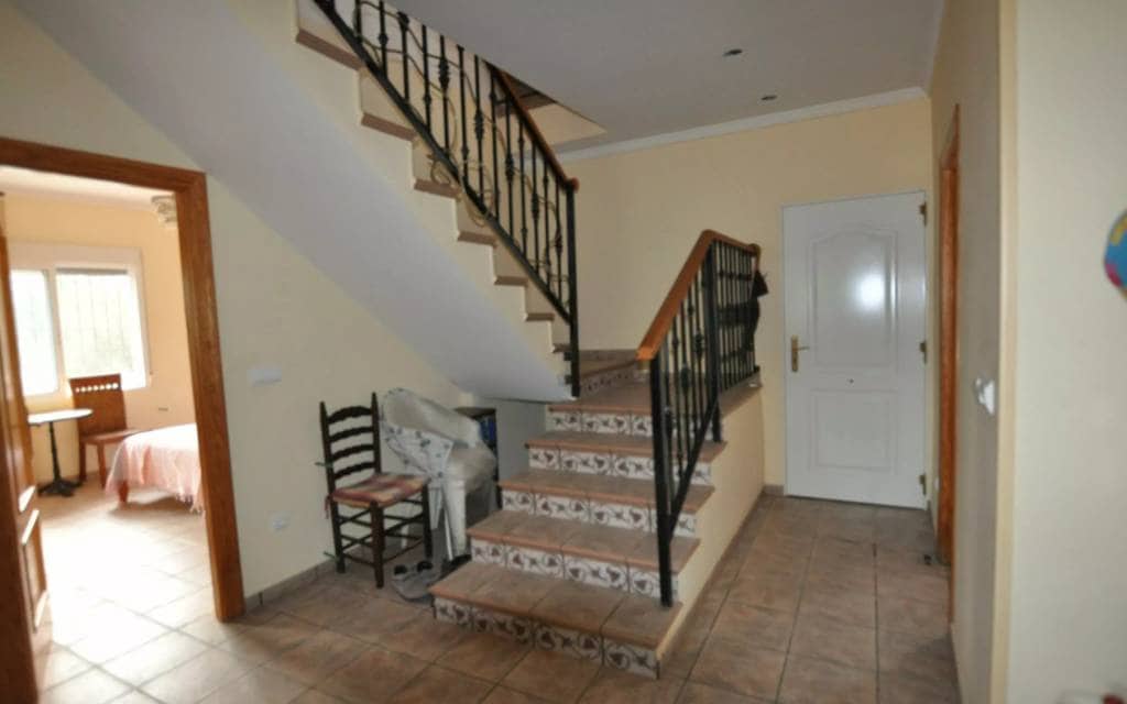 3 slaapkamer Villa te koop in Salinas met garage - € 220.000 (Ref: 9357860)