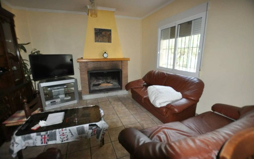 3 slaapkamer Villa te koop in Salinas met garage - € 220.000 (Ref: 9357860)