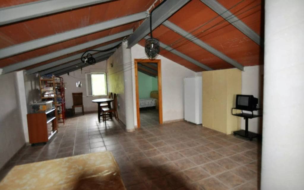 3 slaapkamer Villa te koop in Salinas met garage - € 220.000 (Ref: 9357860)
