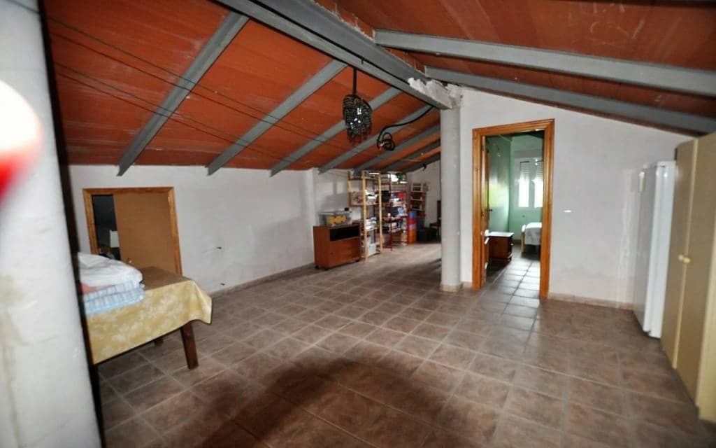 3 slaapkamer Villa te koop in Salinas met garage - € 220.000 (Ref: 9357860)