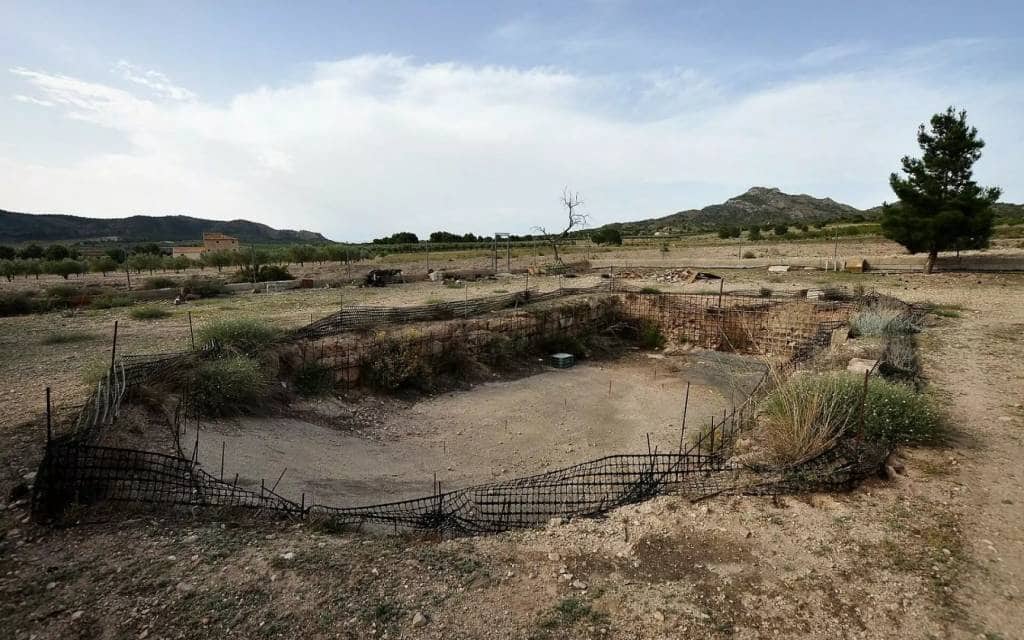 3 slaapkamer Villa te koop in Salinas met garage - € 220.000 (Ref: 9357860)