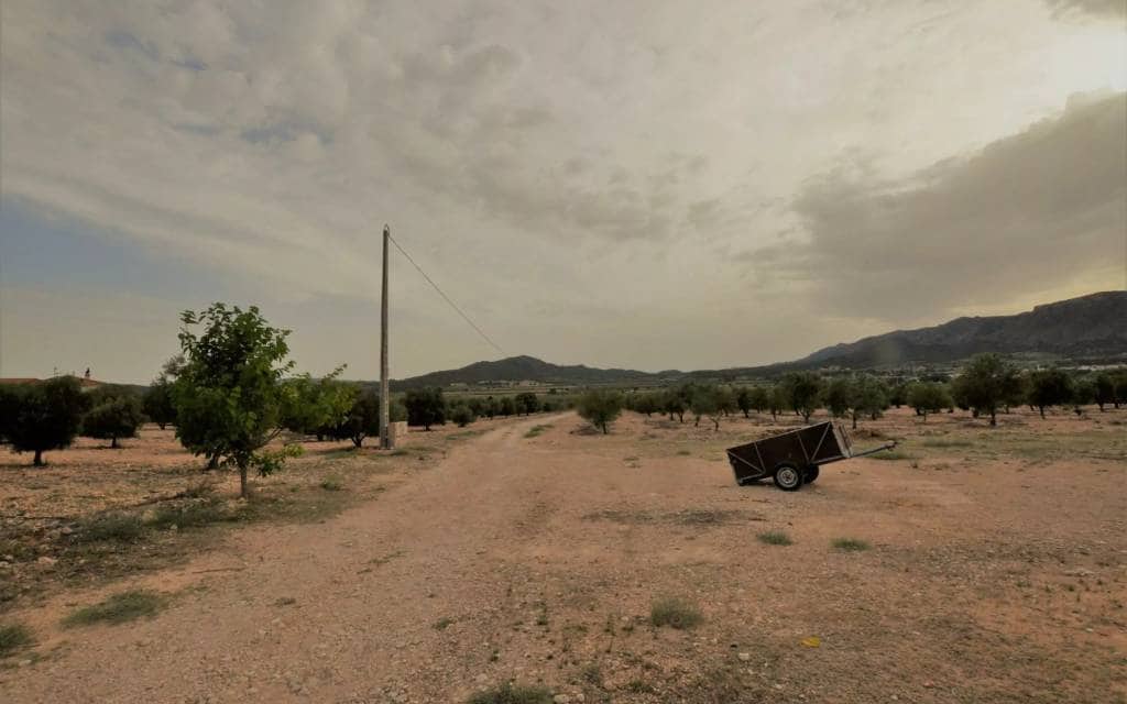 3 slaapkamer Villa te koop in Salinas met garage - € 220.000 (Ref: 9357860)