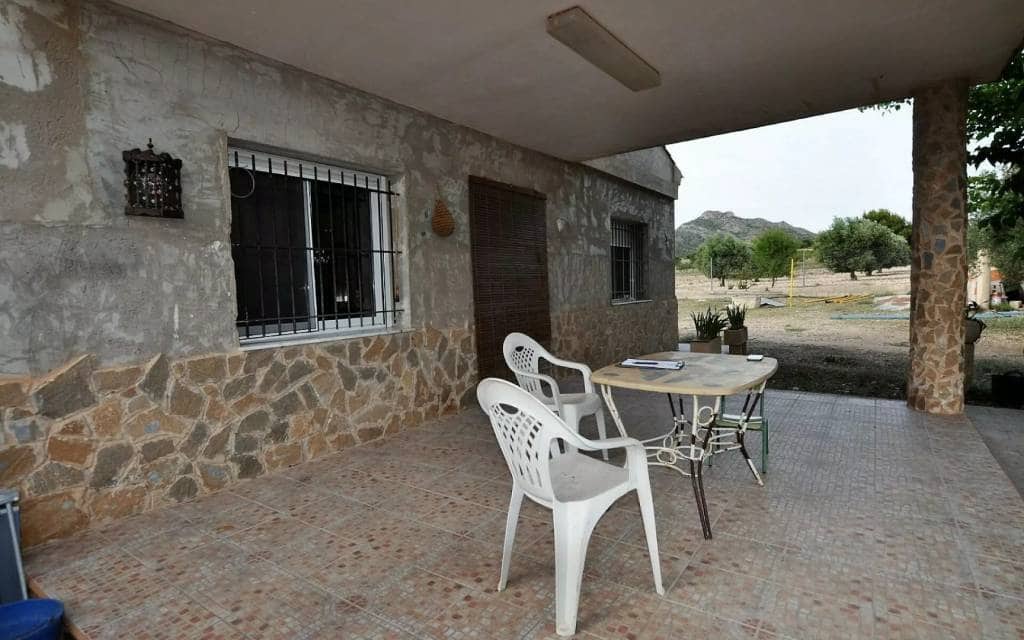 3 slaapkamer Villa te koop in Salinas met garage - € 220.000 (Ref: 9357860)