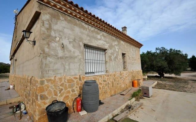 3 chambre Villa/Maison à vendre à Salinas avec garage - 220 000 € (Ref: 9357860)