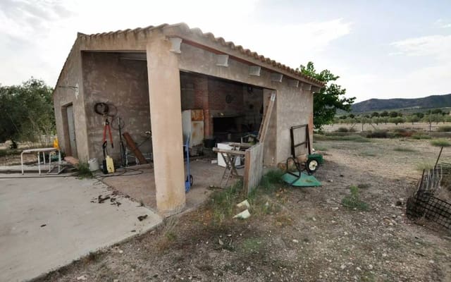 3 chambre Villa/Maison à vendre à Salinas avec garage - 220 000 € (Ref: 9357860)