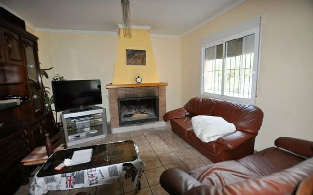 3 chambre Villa/Maison à vendre à Salinas avec garage - 220 000 € (Ref: 9357860)