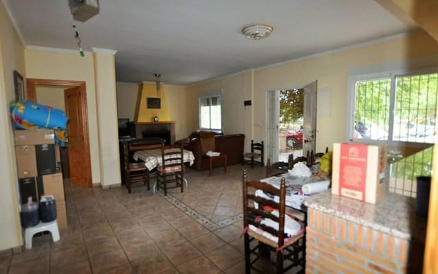 3 chambre Villa/Maison à vendre à Salinas avec garage - 220 000 € (Ref: 9357860)