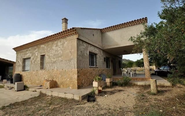 3 chambre Villa/Maison à vendre à Salinas avec garage - 220 000 € (Ref: 9357860)