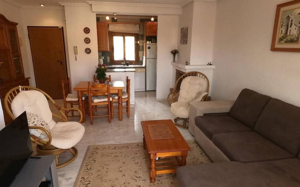 2 Zimmer Apartment zu verkaufen in Algorfa mit Pool - 155.000 € (Ref: 9371380)