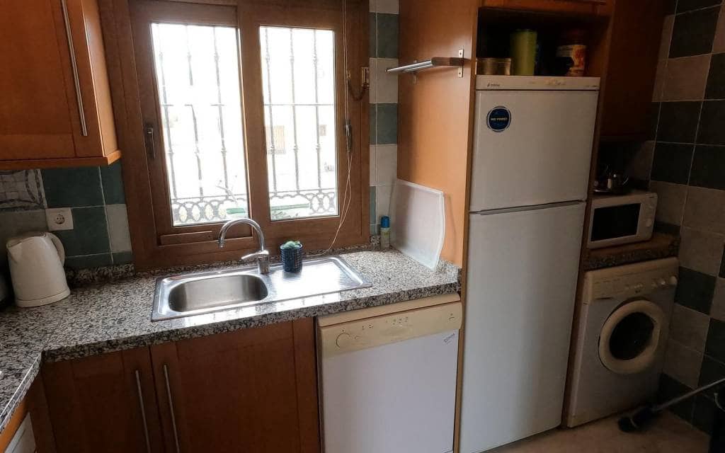 2 Zimmer Apartment zu verkaufen in Algorfa mit Pool - 155.000 € (Ref: 9371380)