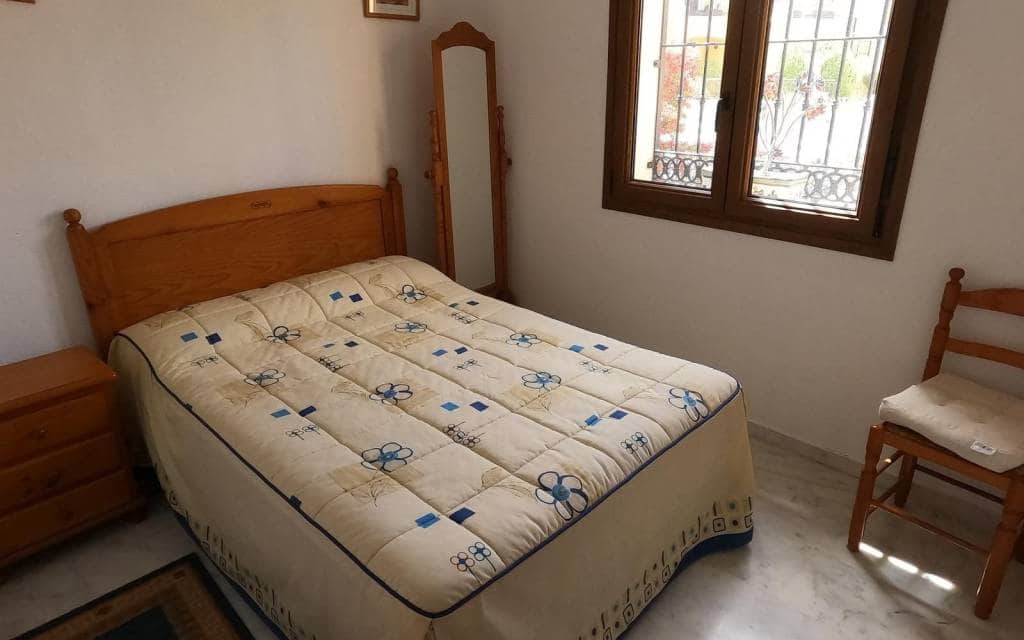 2 Zimmer Apartment zu verkaufen in Algorfa mit Pool - 155.000 € (Ref: 9371380)