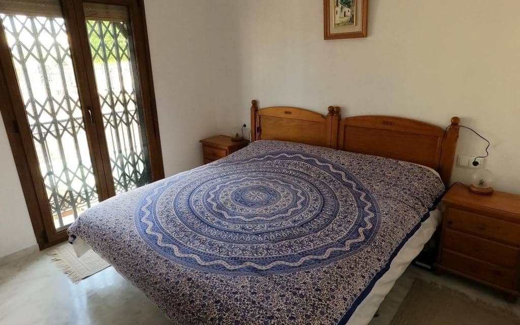 2 Zimmer Apartment zu verkaufen in Algorfa mit Pool - 155.000 € (Ref: 9371380)