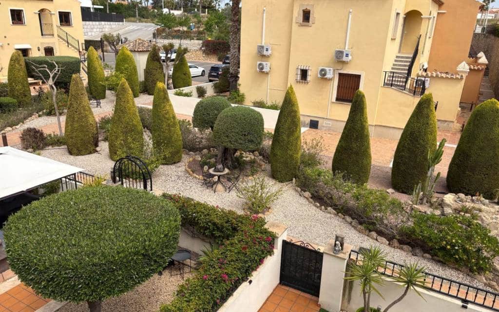 2 Zimmer Apartment zu verkaufen in Algorfa mit Pool - 155.000 € (Ref: 9371380)