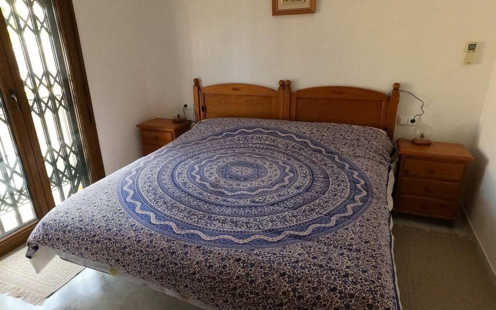 2 Zimmer Apartment zu verkaufen in Algorfa mit Pool - 155.000 € (Ref: 9371380)