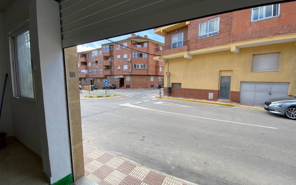 4 soverom Hus til salgs i Sax med garasje - € 249 000 (Ref: 9379726)