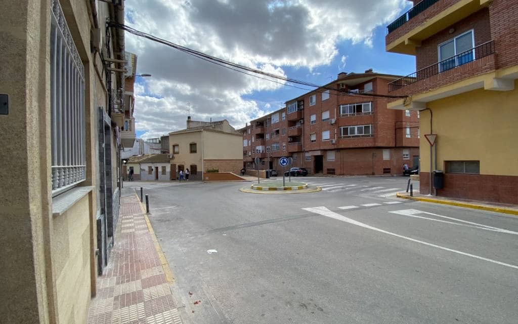 4 soverom Hus til salgs i Sax med garasje - € 249 000 (Ref: 9379726)