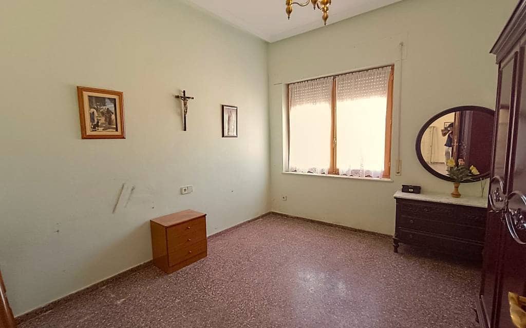 6 slaapkamer Finca/Landhuis te koop in Monovar / Monover - € 395.000 (Ref: 9383541)