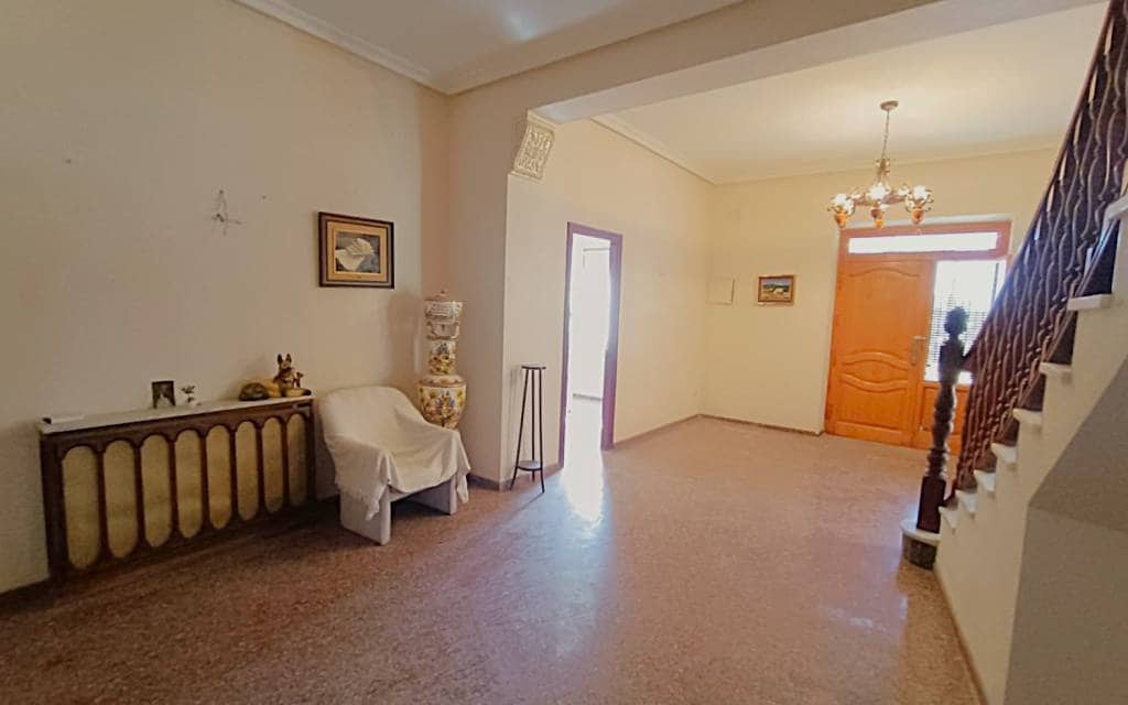 6 slaapkamer Finca/Landhuis te koop in Monovar / Monover - € 395.000 (Ref: 9383541)