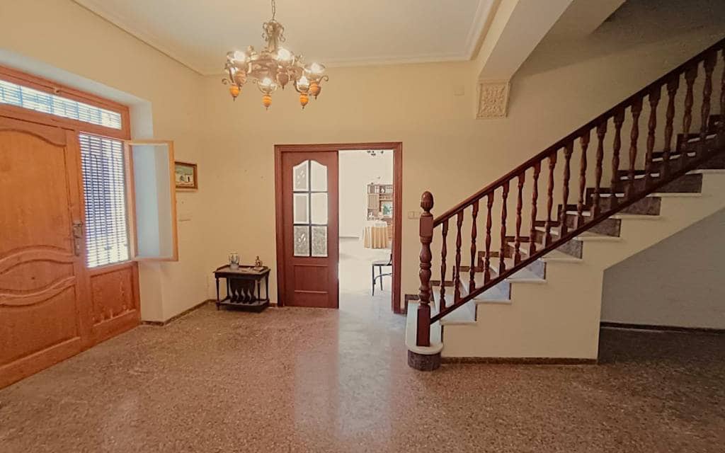 6 slaapkamer Finca/Landhuis te koop in Monovar / Monover - € 395.000 (Ref: 9383541)