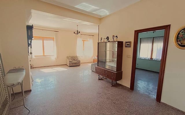 6 bedroom Finca/Country House for sale in Monóvar / Monóver - € 395,000 (Ref: 9383541)