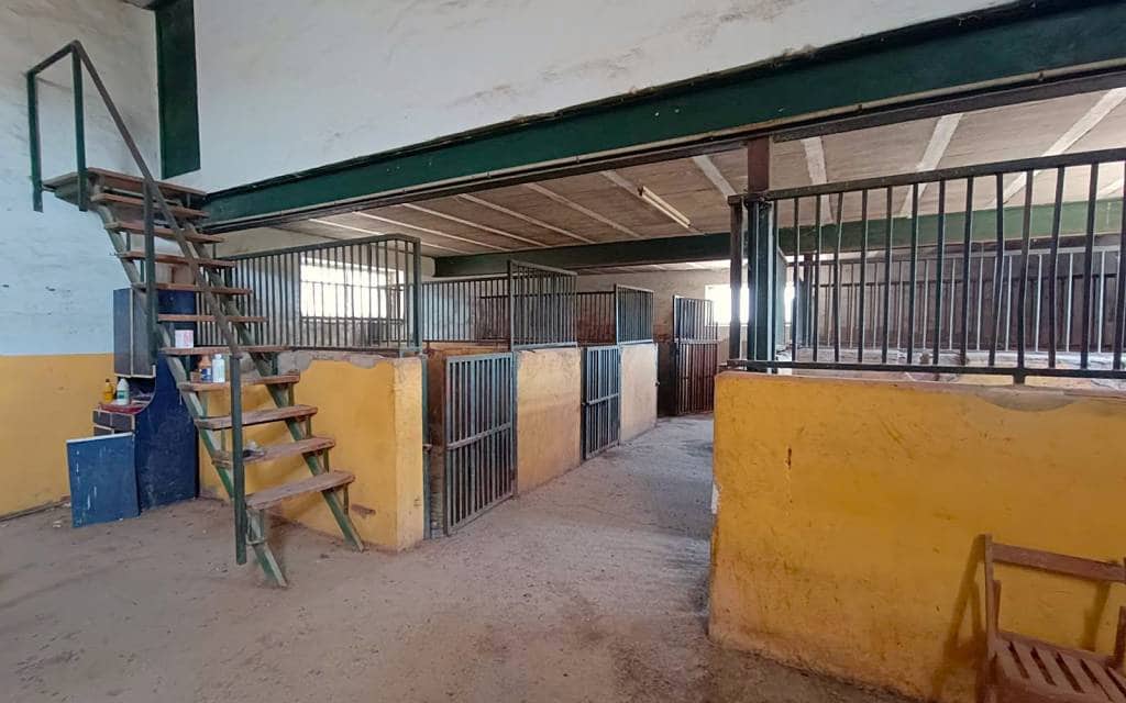 6 slaapkamer Finca/Landhuis te koop in Monovar / Monover - € 395.000 (Ref: 9383541)