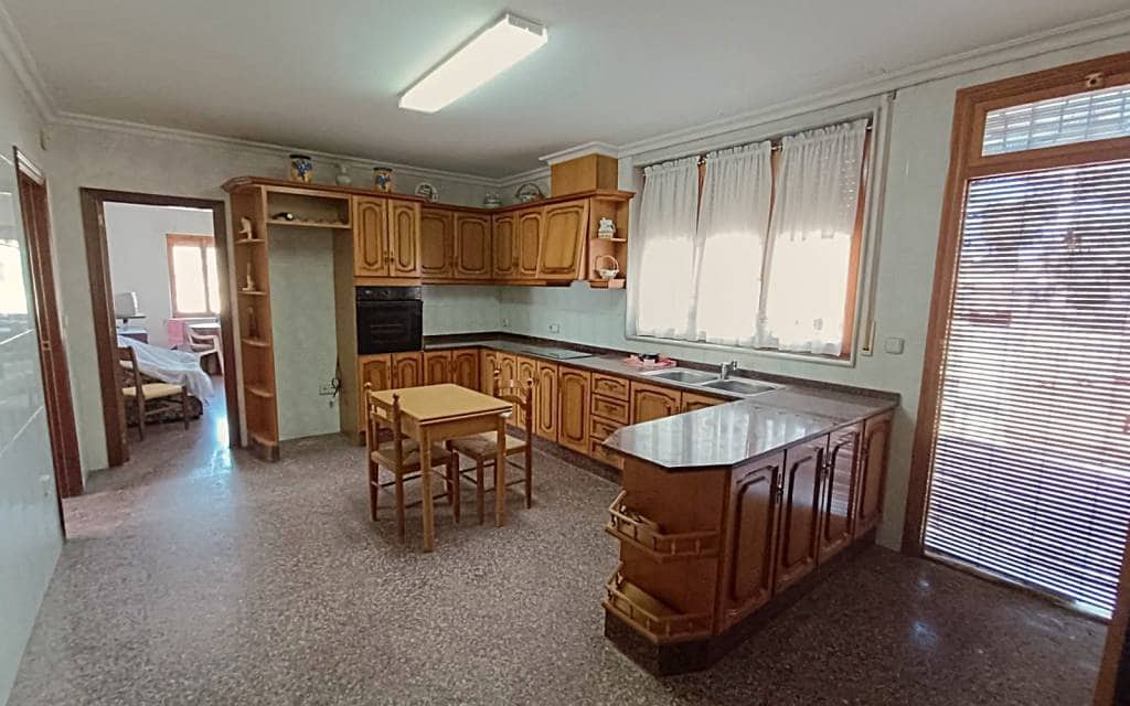 6 slaapkamer Finca/Landhuis te koop in Monovar / Monover - € 395.000 (Ref: 9383541)