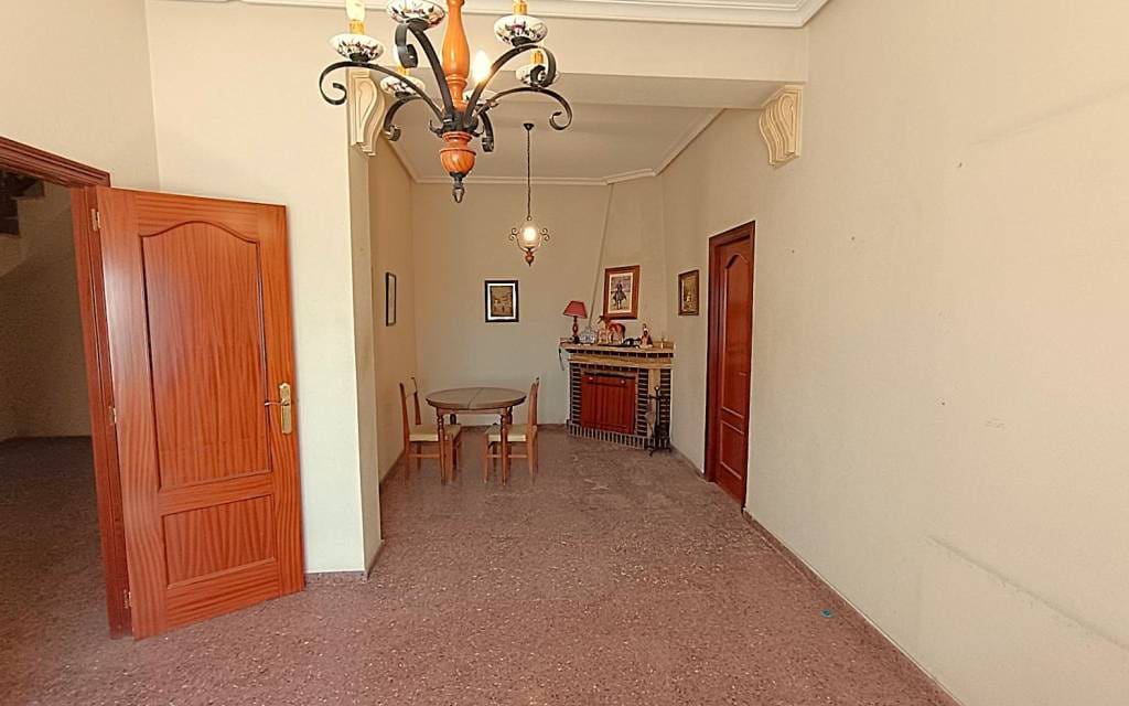 6 slaapkamer Finca/Landhuis te koop in Monovar / Monover - € 395.000 (Ref: 9383541)