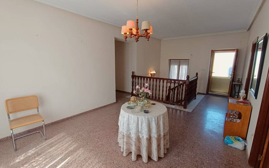 6 slaapkamer Finca/Landhuis te koop in Monovar / Monover - € 395.000 (Ref: 9383541)