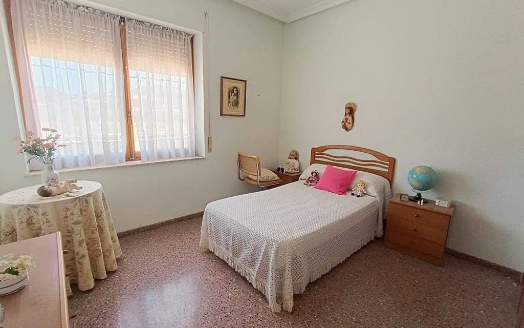 6 slaapkamer Finca/Landhuis te koop in Monovar / Monover - € 395.000 (Ref: 9383541)