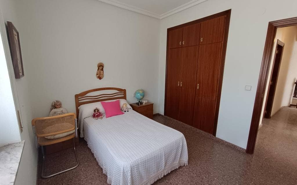 6 slaapkamer Finca/Landhuis te koop in Monovar / Monover - € 395.000 (Ref: 9383541)