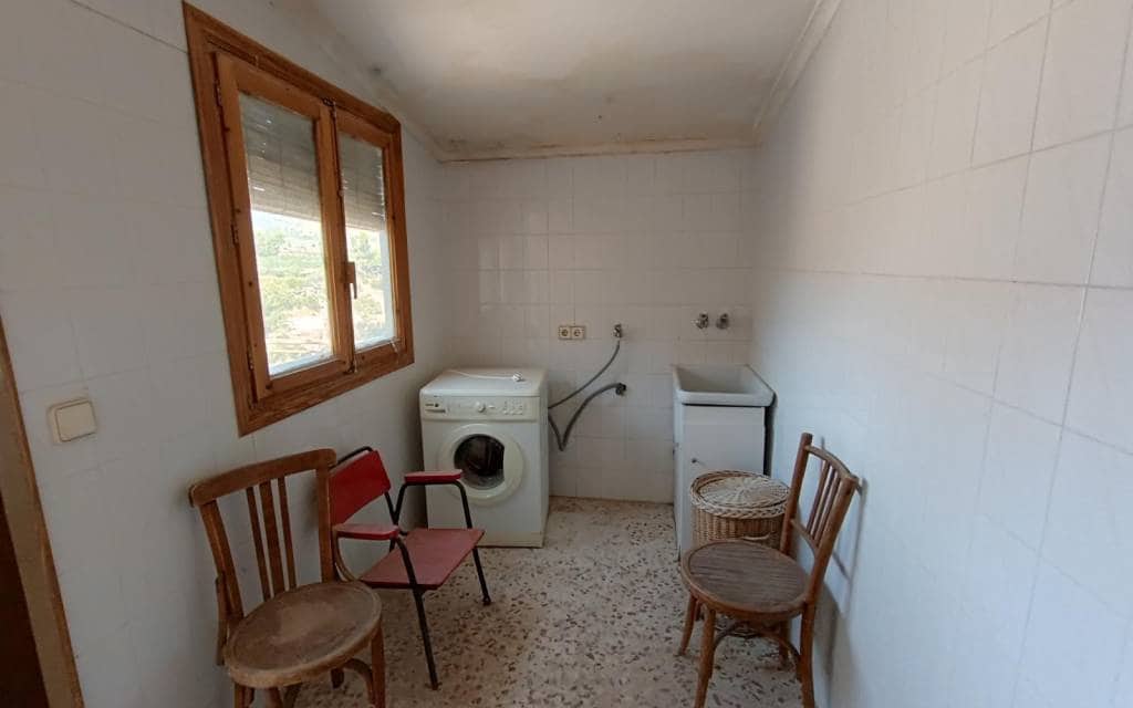 6 slaapkamer Finca/Landhuis te koop in Monovar / Monover - € 395.000 (Ref: 9383541)