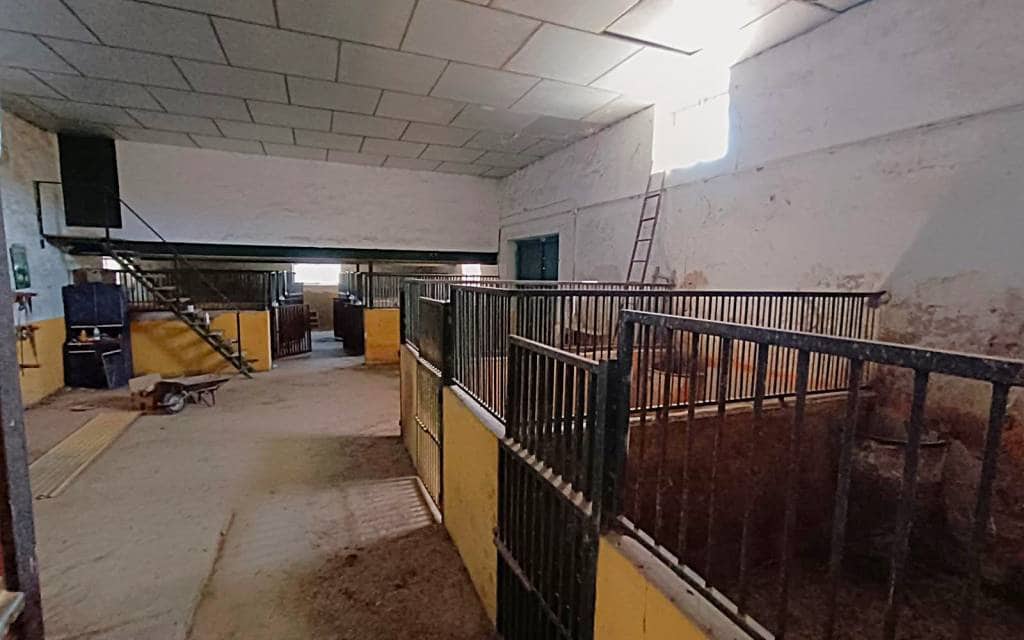 6 slaapkamer Finca/Landhuis te koop in Monovar / Monover - € 395.000 (Ref: 9383541)