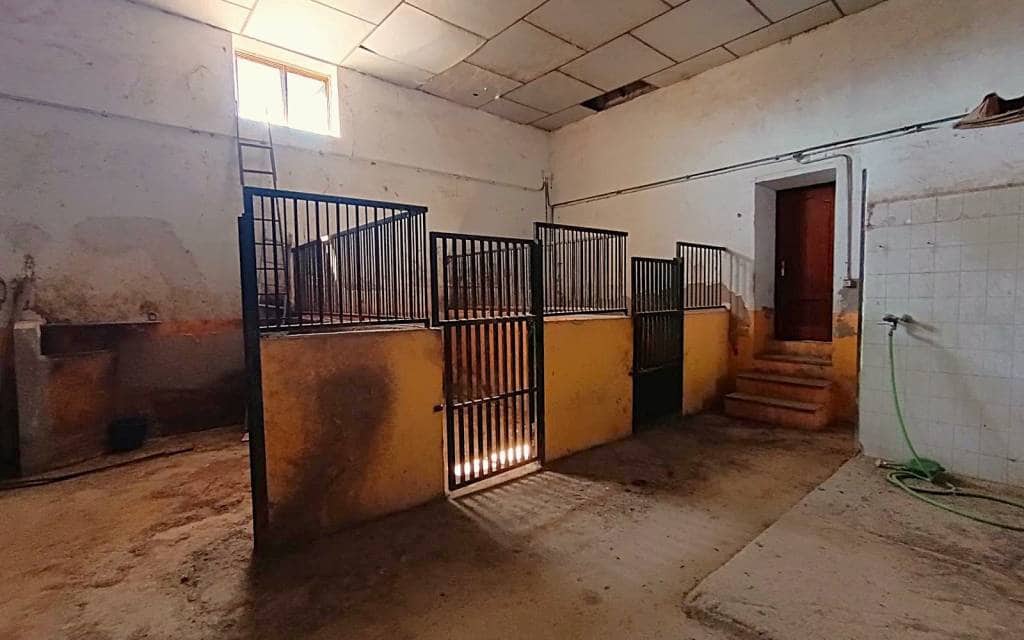 6 slaapkamer Finca/Landhuis te koop in Monovar / Monover - € 395.000 (Ref: 9383541)