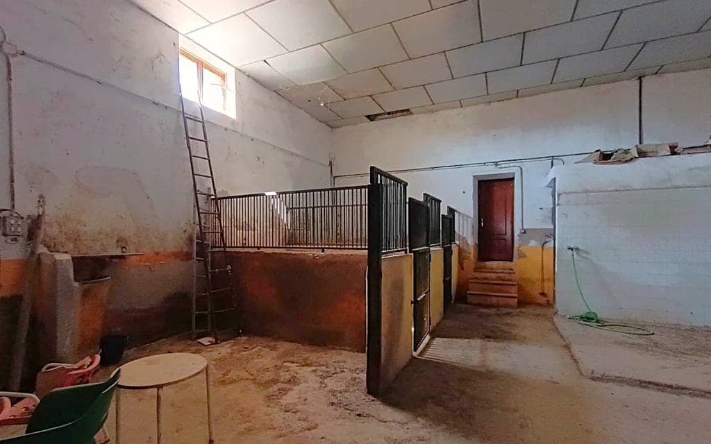 6 slaapkamer Finca/Landhuis te koop in Monovar / Monover - € 395.000 (Ref: 9383541)