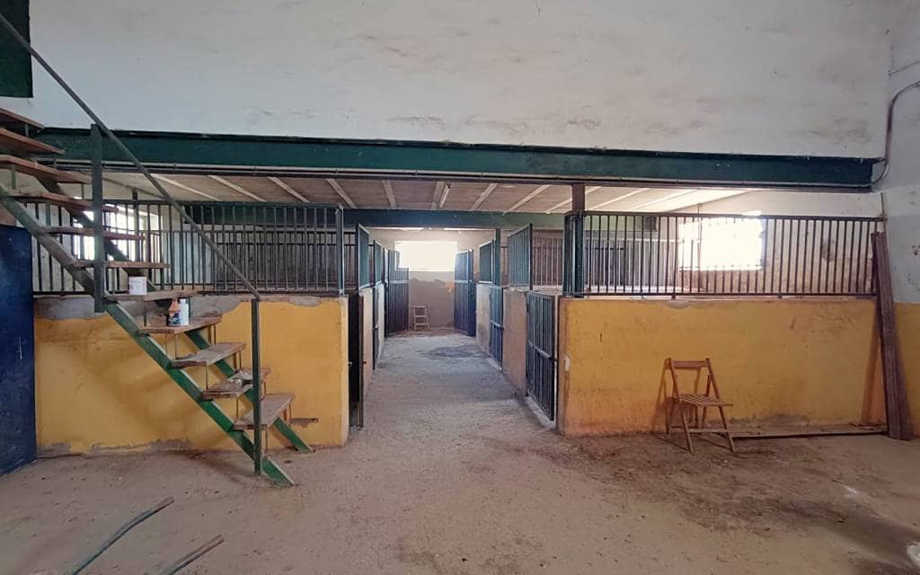 6 slaapkamer Finca/Landhuis te koop in Monovar / Monover - € 395.000 (Ref: 9383541)