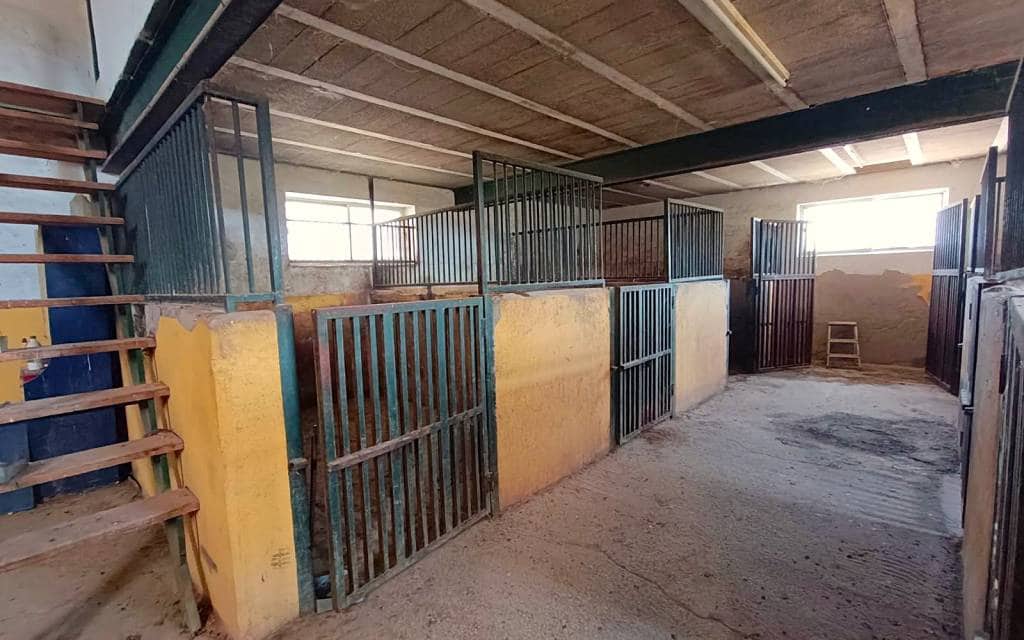 6 slaapkamer Finca/Landhuis te koop in Monovar / Monover - € 395.000 (Ref: 9383541)