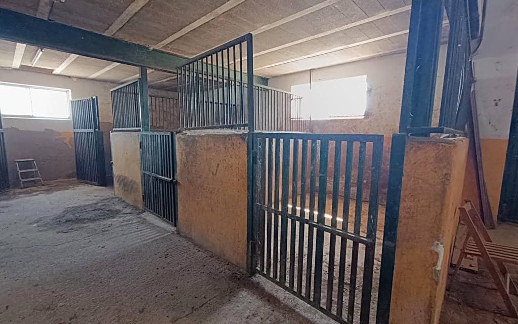 6 slaapkamer Finca/Landhuis te koop in Monovar / Monover - € 395.000 (Ref: 9383541)