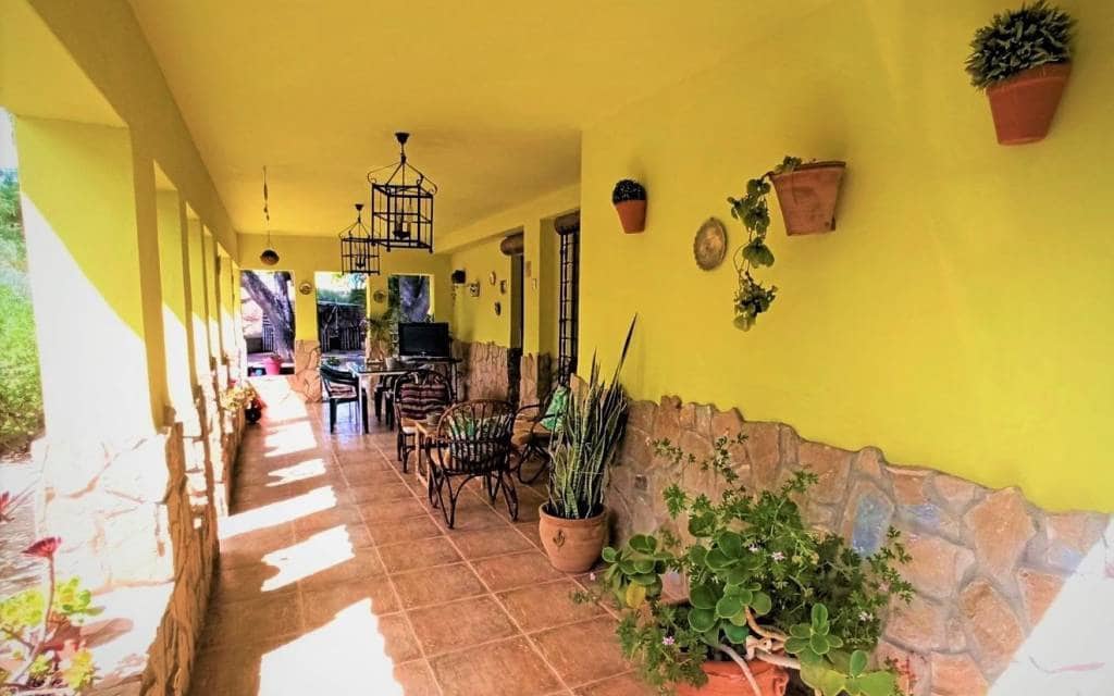 3 soveværelse Finca/Landehus til salg i Novelda - € 269.995 (Ref: 9383542)