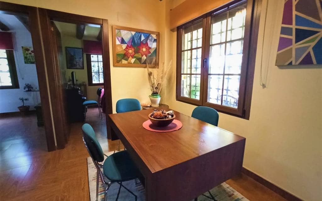 3 soveværelse Finca/Landehus til salg i Novelda - € 269.995 (Ref: 9383542)