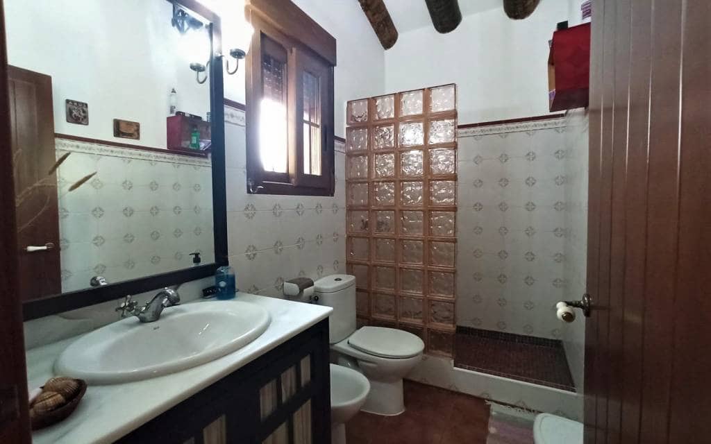 3 soveværelse Finca/Landehus til salg i Novelda - € 269.995 (Ref: 9383542)