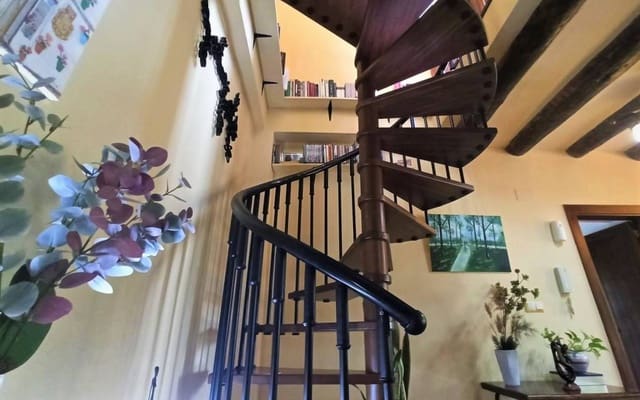 3 soveværelse Finca/Landehus til salg i Novelda - € 269.995 (Ref: 9383542)